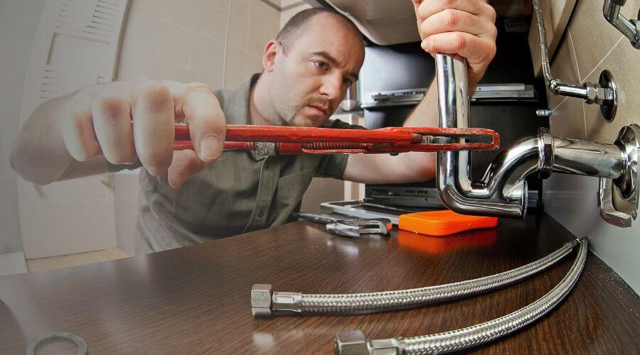 Local tankless water heater installation in Paint Bank, VA